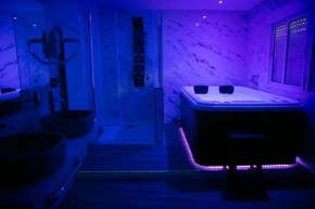 SPA RELAX UBEDA RENACENTISTA, Ubeda